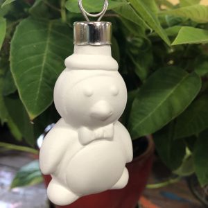 Penguin Ornament