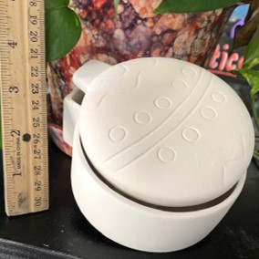 Ornament Box
