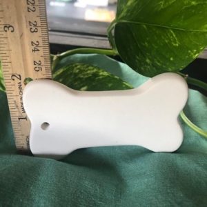 Bone Ornament