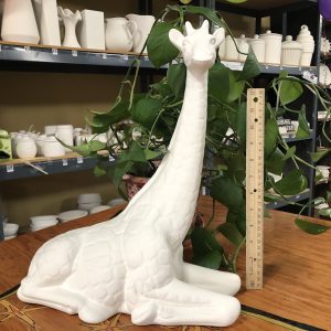 Giraffe -XL