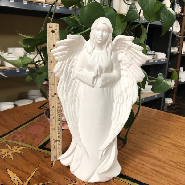 Angel w/Nativity Dress