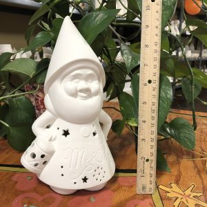 "Merry" Elf