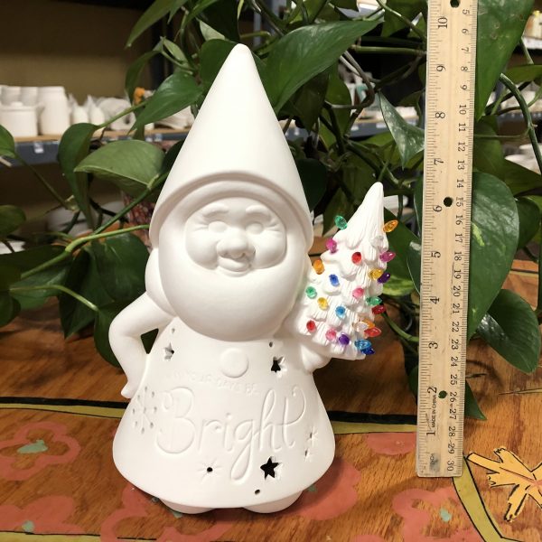 "Bright" Elf