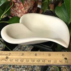 Swirl Heart Bowl