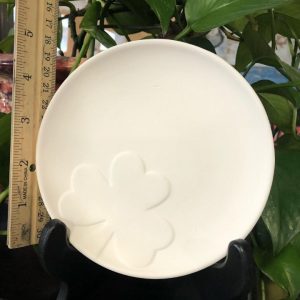 Clover Plate