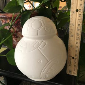 BB-8 Bank