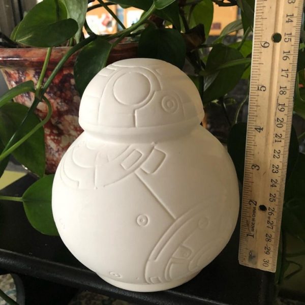 BB-8 Bank