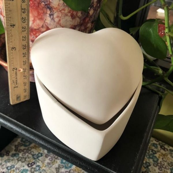 Heart Box