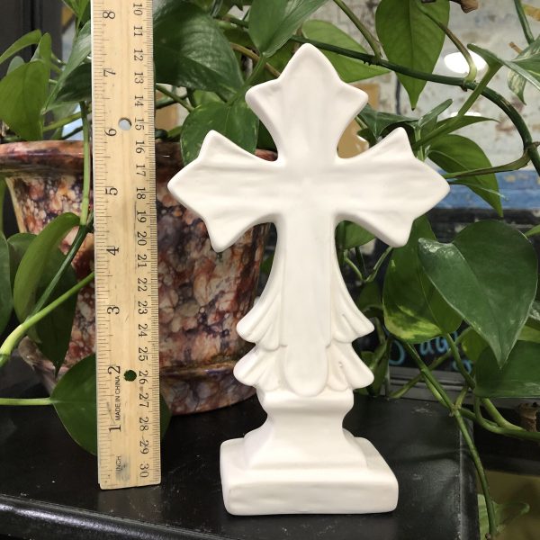 Rustic Cross