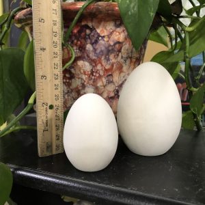 Small Egg -2 1/4"