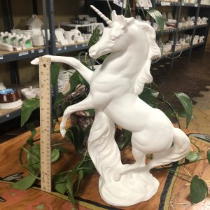 XL Unicorn  Rearing