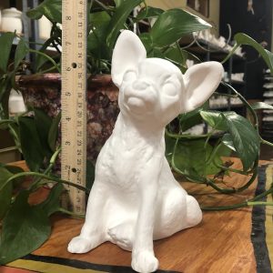 Med. Dog -Chihuahua