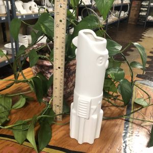 Light Saber Vase