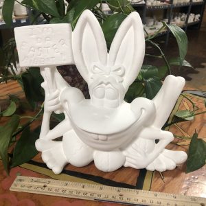 Easter "Ribbit"