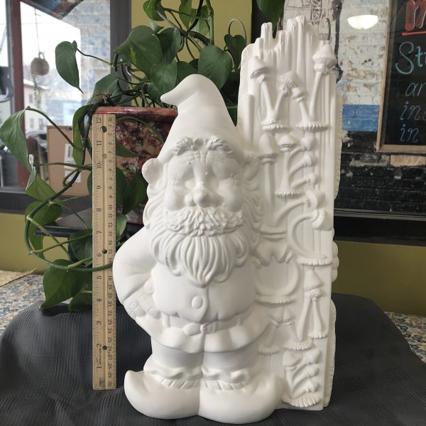 "Welcome" Gnome