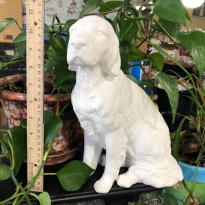 Setter Dog -Large