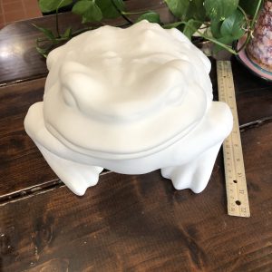 XL Toad -13"