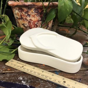Flip Flop Box