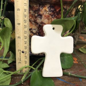 Cross Ornament