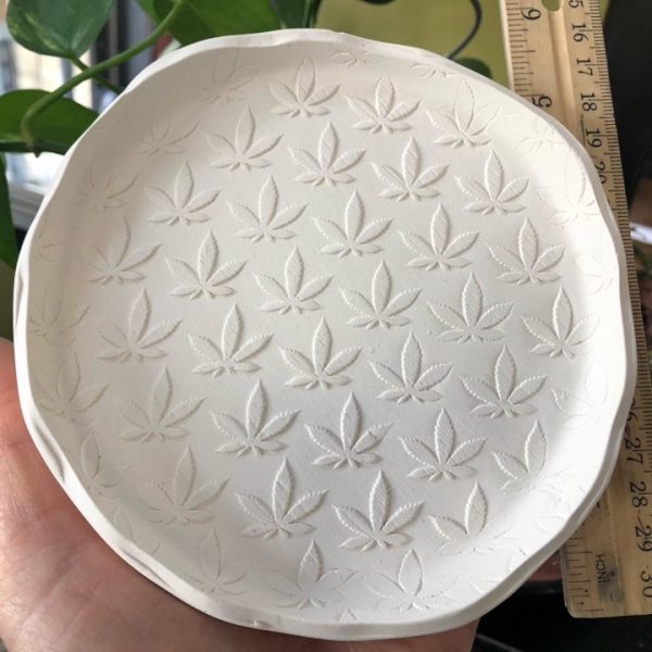 Kush Dish