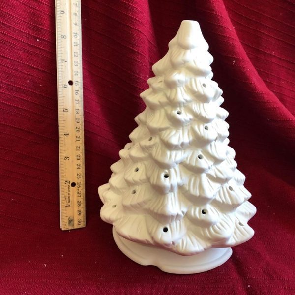Christmas Tree Small 8-10"