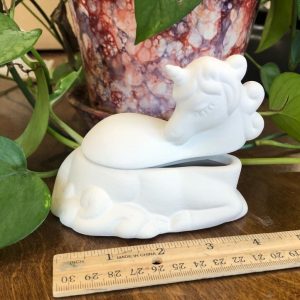 Unicorn Box