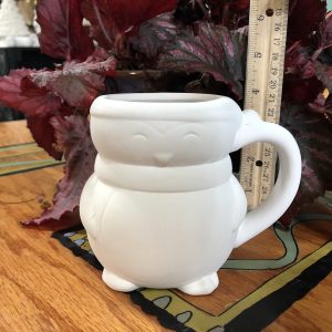 Penguin Mug