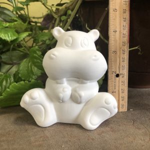 Hilda Hippo