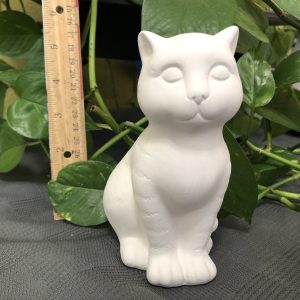 Cat Sitting