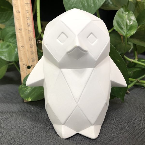 Facetini Penguin