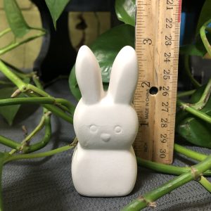 Peeps Bisque Bunny