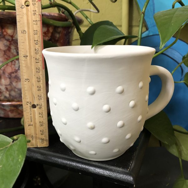 Small Dots Mug