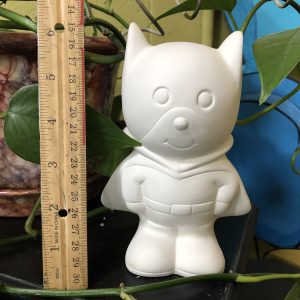 Bat Boy Bank