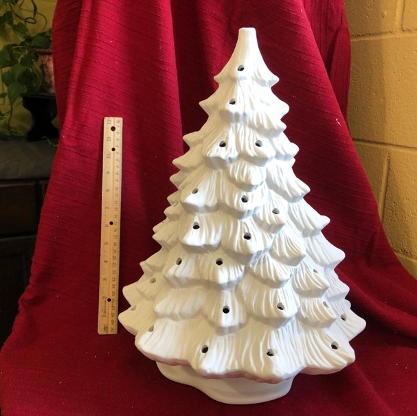 Christmas Tree Large 16-17"
