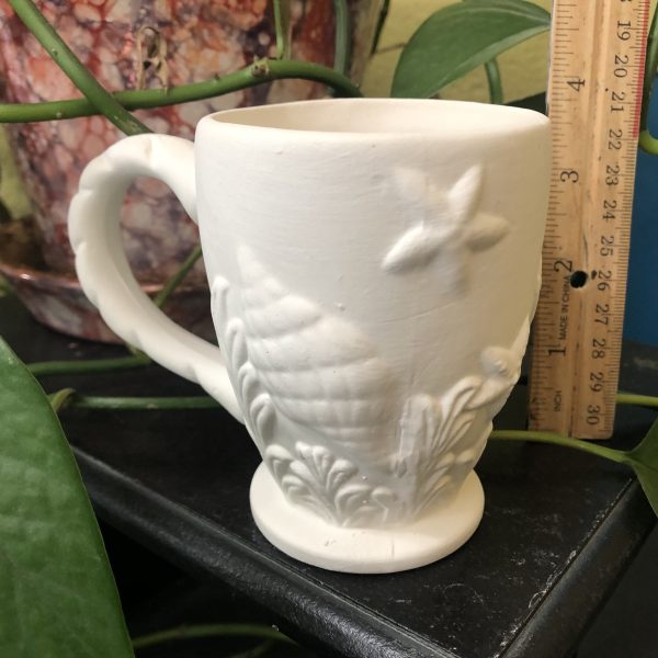 Under the Sea Mug
