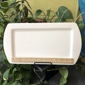 Rectangle Serving Tray