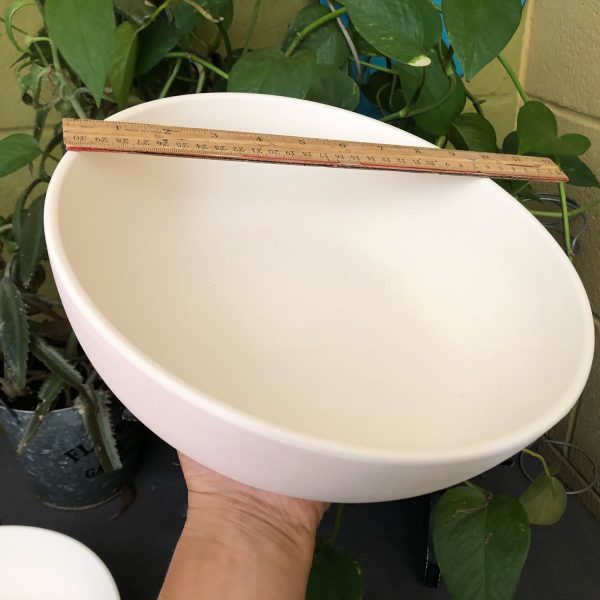 Chef's Choice Serving Bowl LG