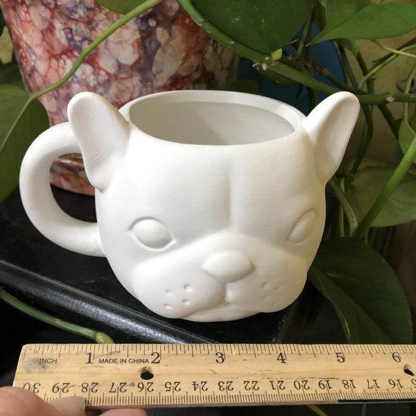 French Bulldog Mug