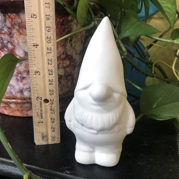 Nate the Gnome