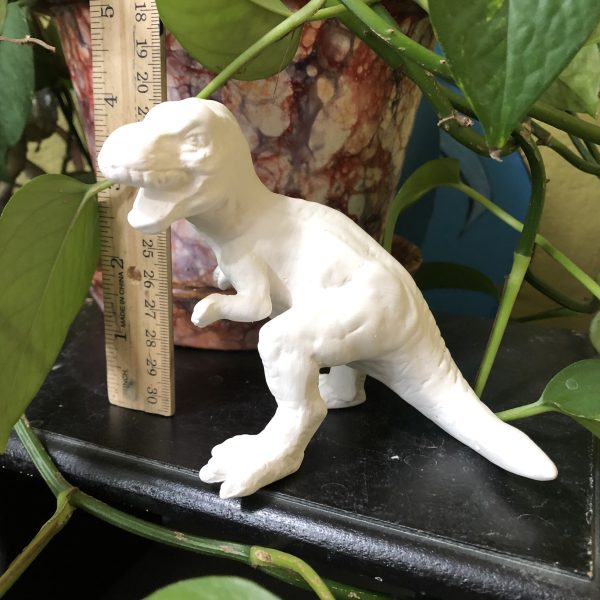 T-Rex Megasaurus -Mini