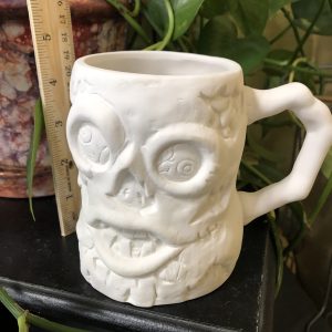 Zombie Mug