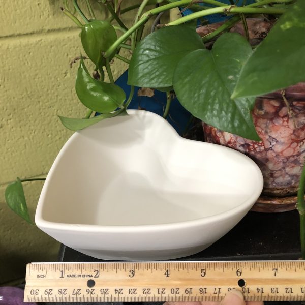 Heart Bowl