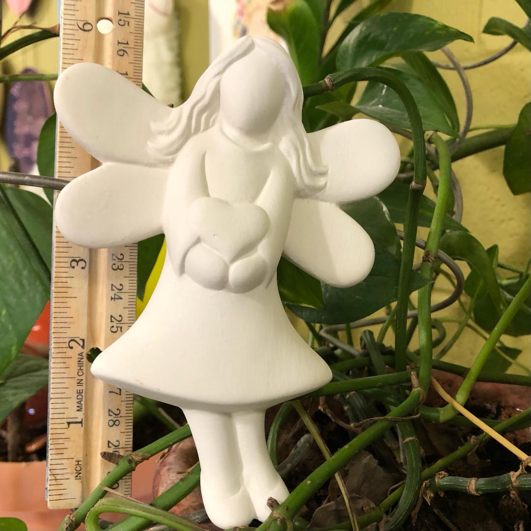 Heart Angel