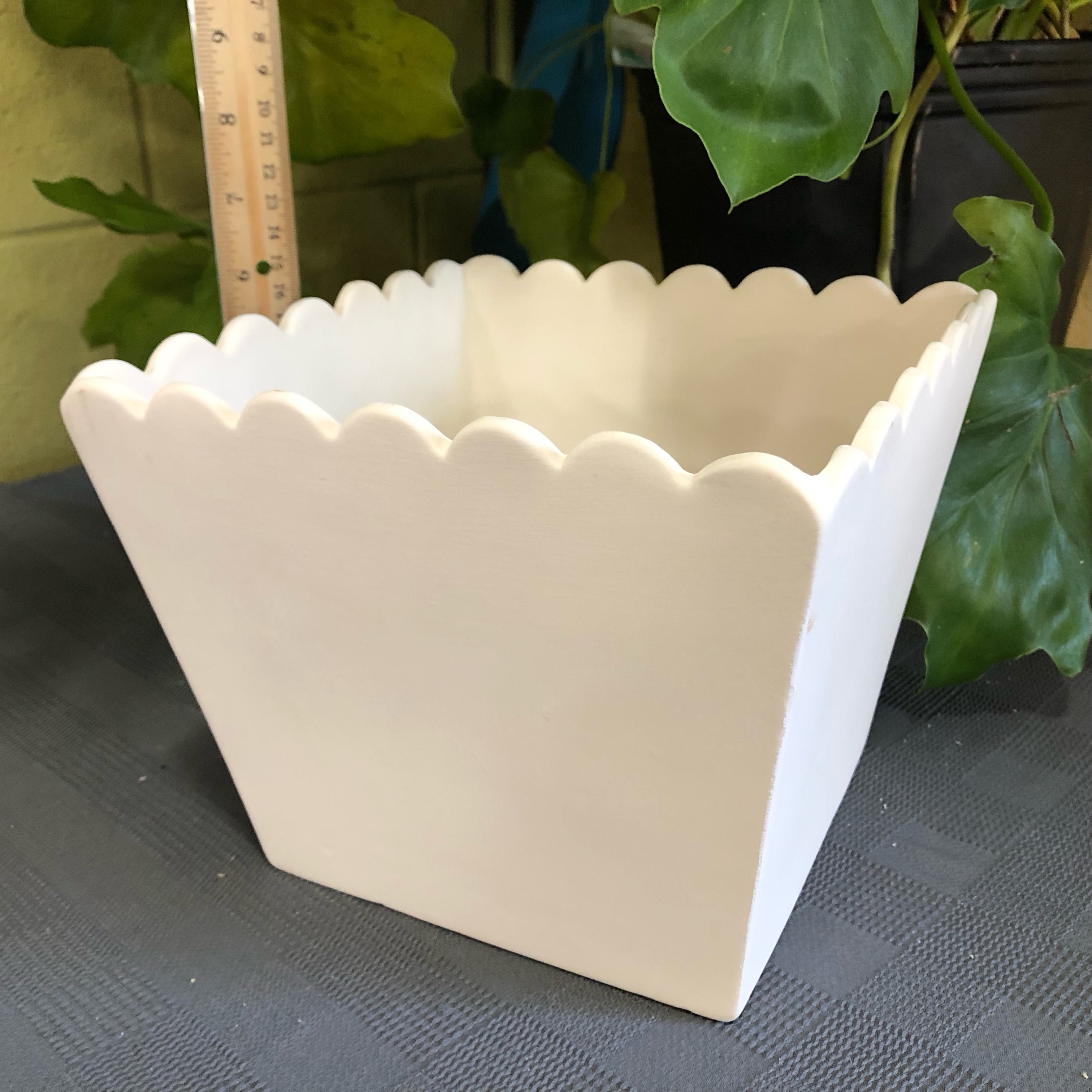 Popcorn Bowl