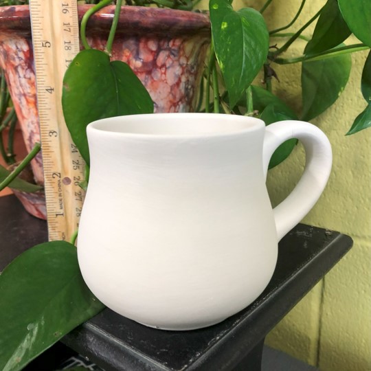 Potter's Mug
