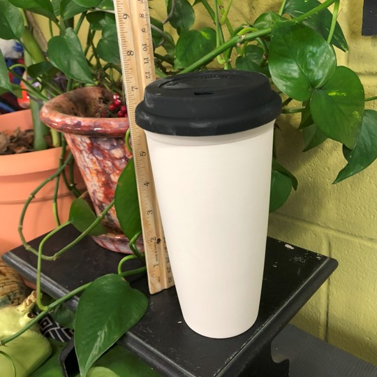 Mug - Tall Travel